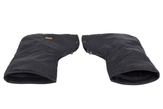 Oilskin Motor Bike Mitts - NZ Farming Store
