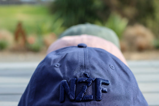 Top Cap - NZ Farming Store