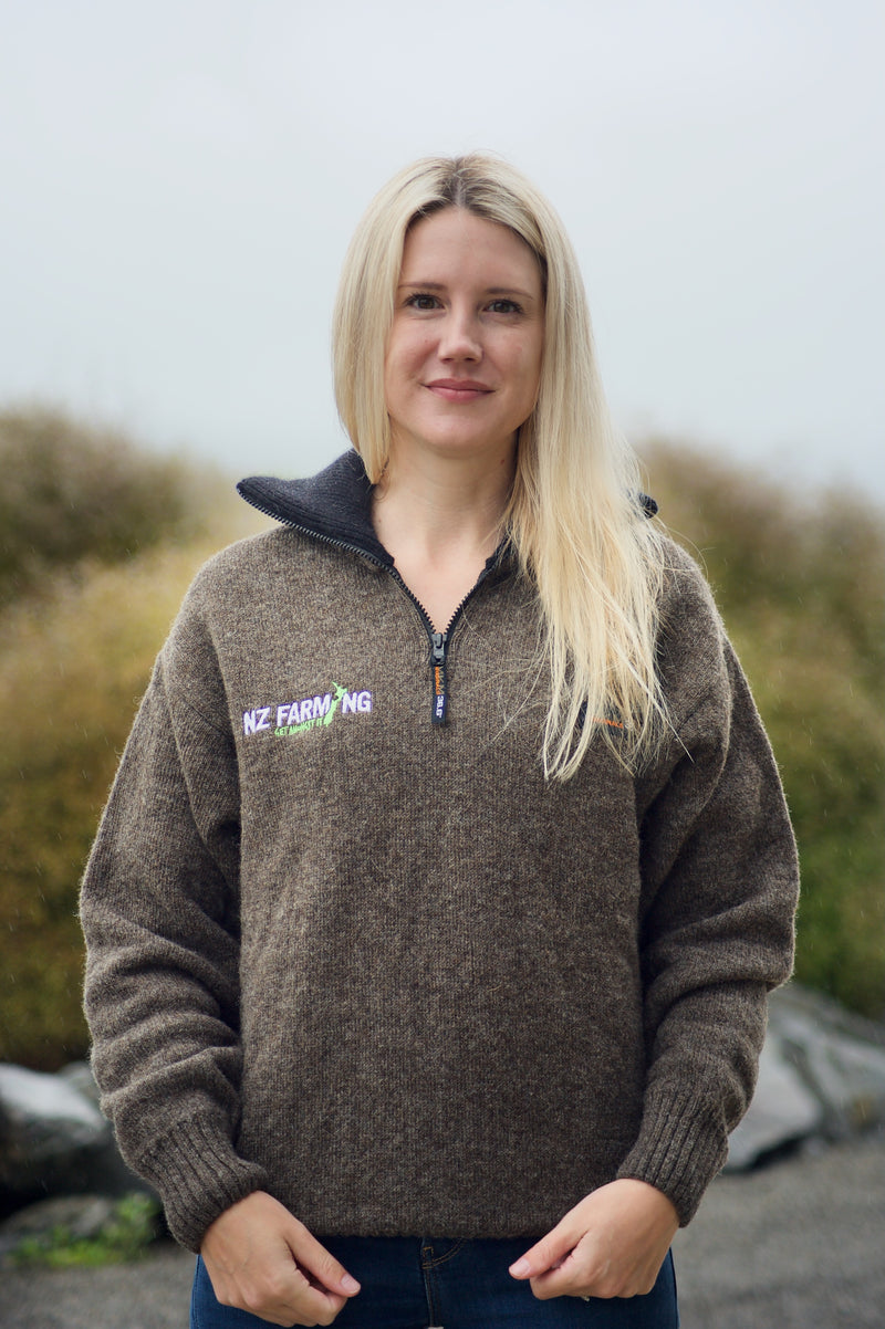 Load image into Gallery viewer, MKM Tasman Jersey - NZ Farming Store