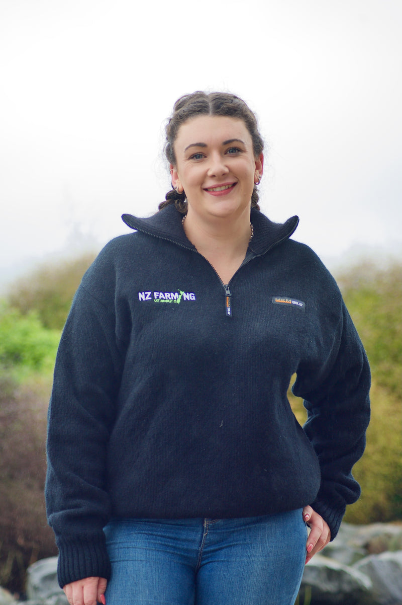 Load image into Gallery viewer, MKM Tasman Jersey - NZ Farming Store