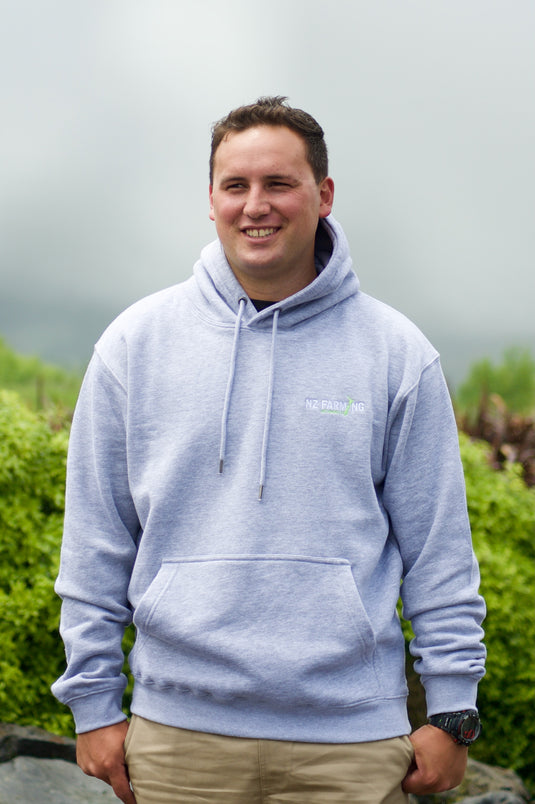 Spur Hoodie - NZ Farming Store