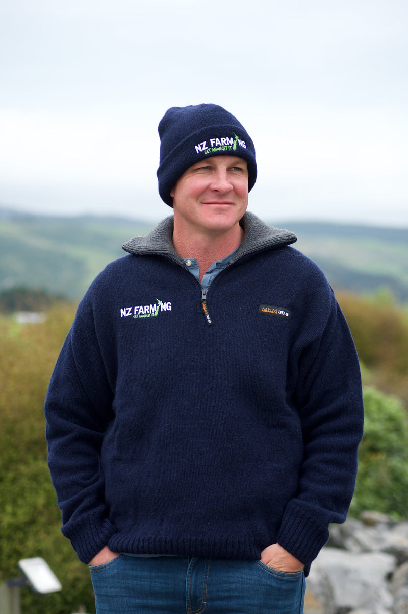 Load image into Gallery viewer, MKM Tasman Jersey - NZ Farming Store