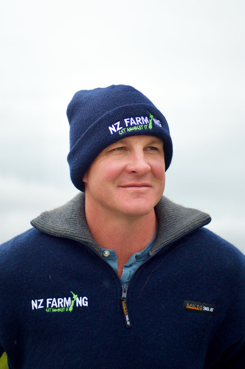 Load image into Gallery viewer, MKM Tasman Jersey - NZ Farming Store