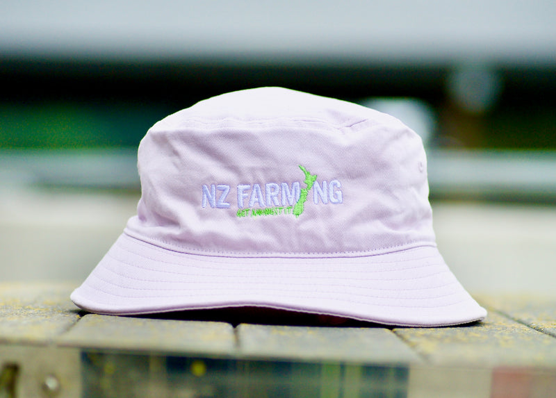 Load image into Gallery viewer, Bucket Hat - NZ Farming Store
