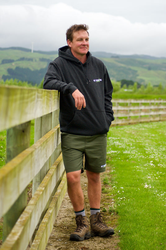 Mens Urban Shorts - NZ Farming Store