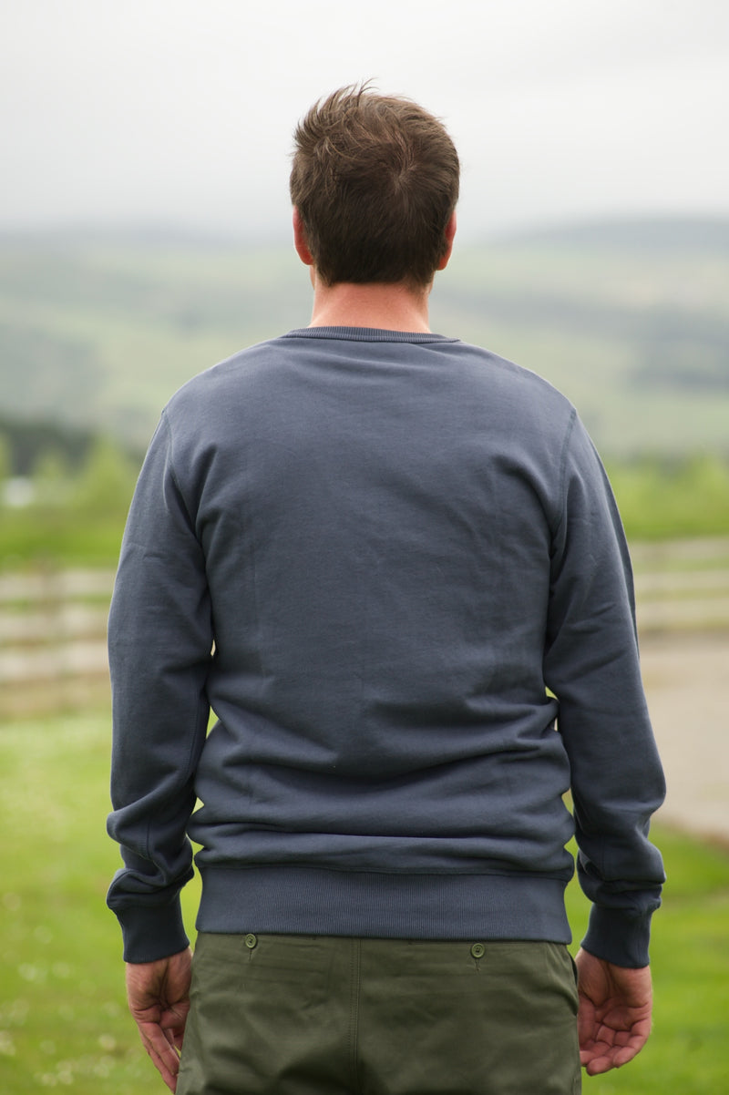 Load image into Gallery viewer, Weekender Jumper - NZ Farming Store
