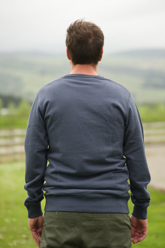 Weekender Jumper - NZ Farming Store