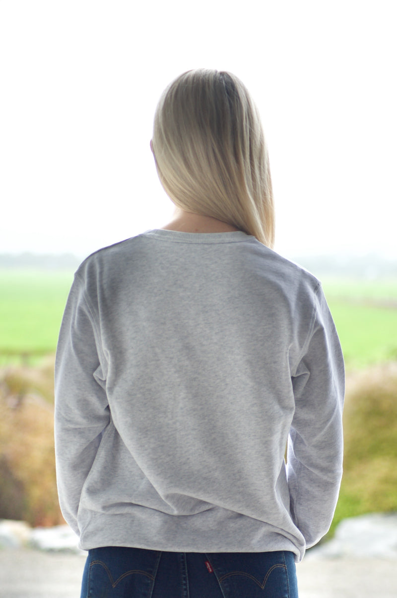 Load image into Gallery viewer, Weekender Jumper - NZ Farming Store
