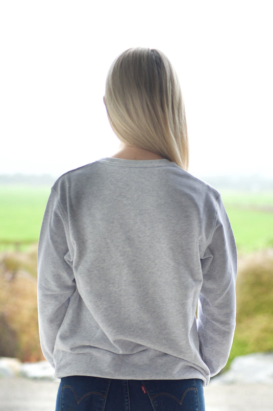 Weekender Jumper - NZ Farming Store