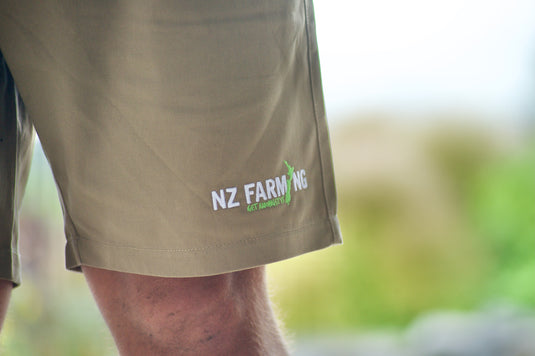 Mens Urban Shorts - NZ Farming Store