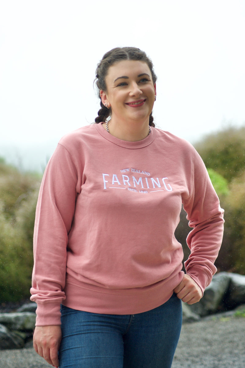 Load image into Gallery viewer, Weekender Jumper - NZ Farming Store
