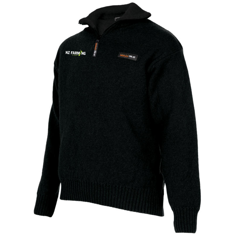 Load image into Gallery viewer, MKM Tasman Jersey - NZ Farming Store