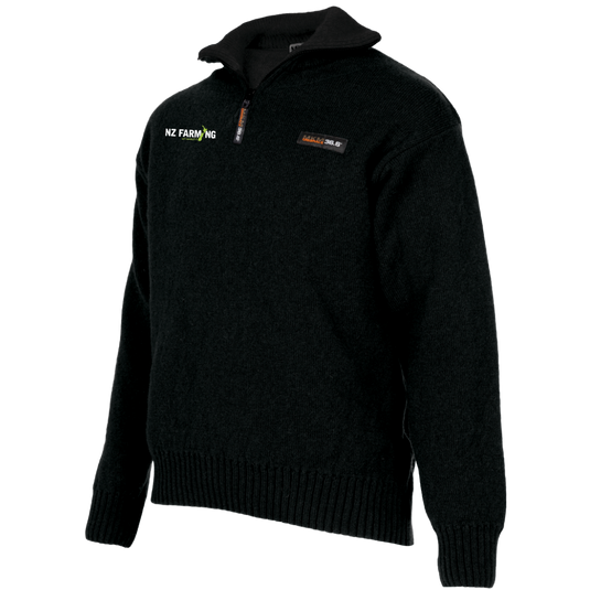 MKM Tasman Jersey - NZ Farming Store