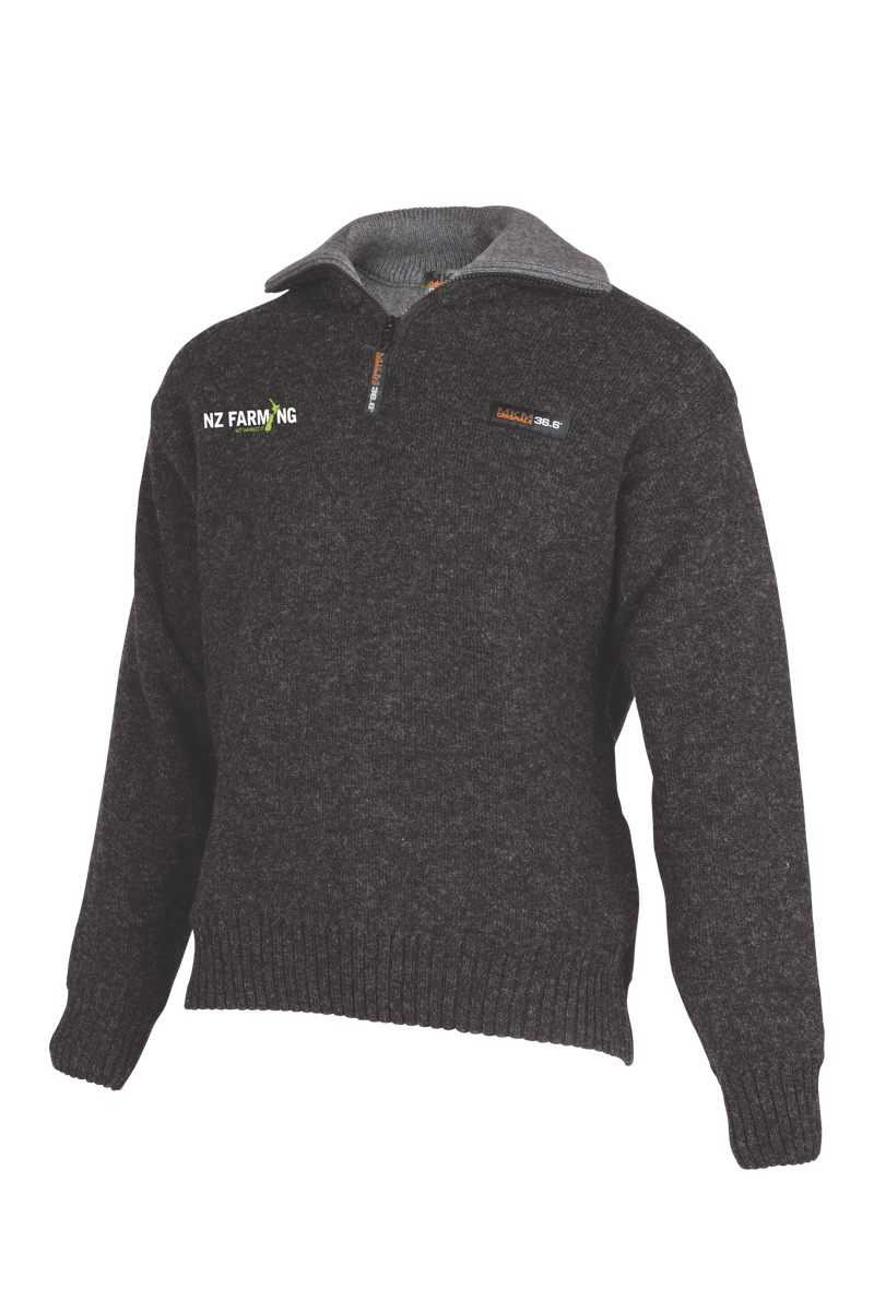 Load image into Gallery viewer, MKM Tasman Jersey - NZ Farming Store