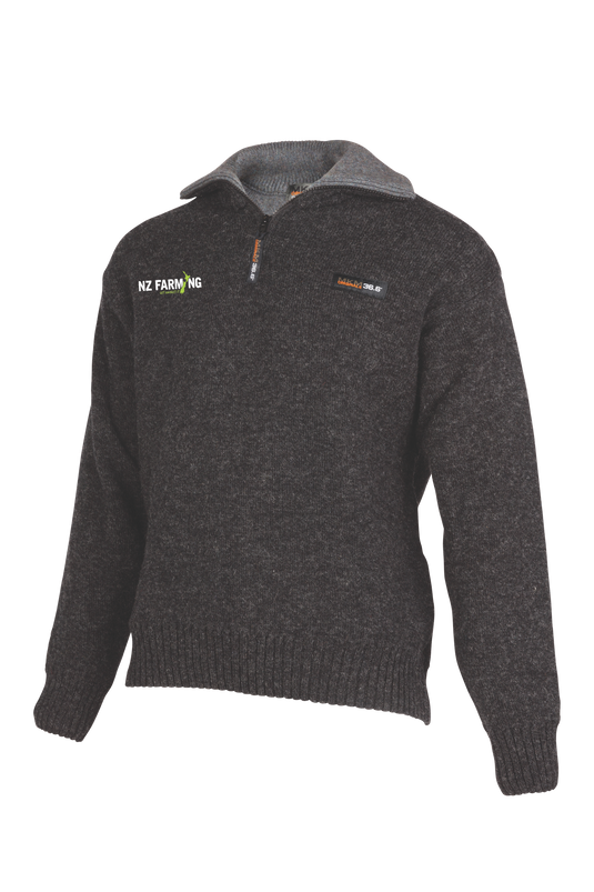 MKM Tasman Jersey - NZ Farming Store