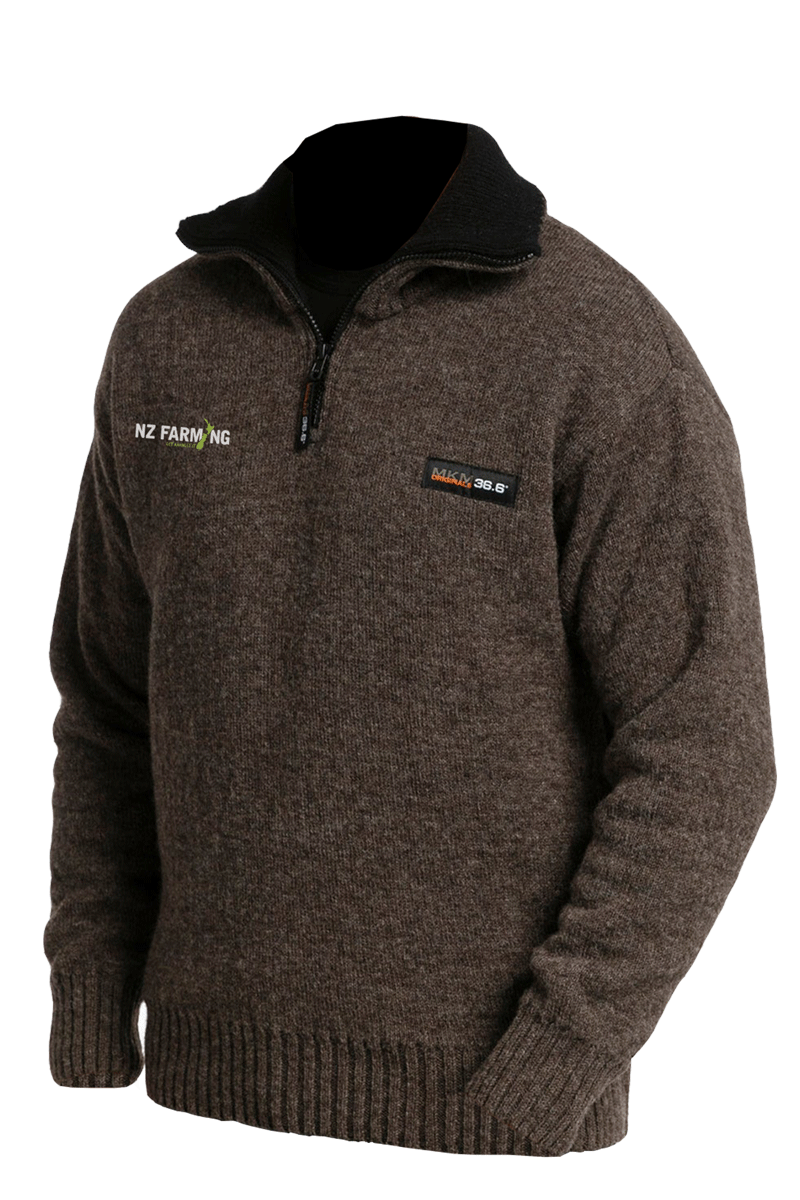Load image into Gallery viewer, MKM Tasman Jersey - NZ Farming Store