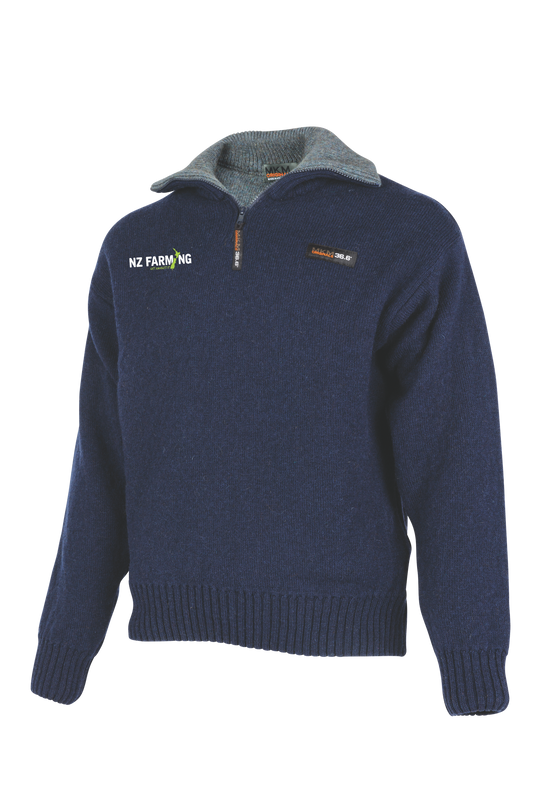 MKM Tasman Jersey - NZ Farming Store