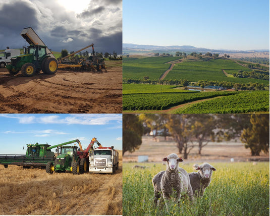 NZ Farming Jobs
