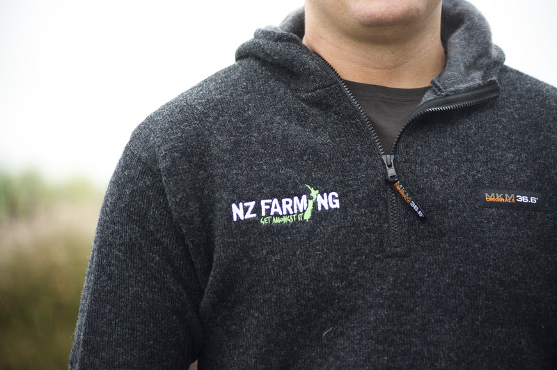 Load image into Gallery viewer, MKM Extreme Hoodie - NZ Farming Store
