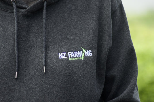 Spur Hoodie - NZ Farming Store