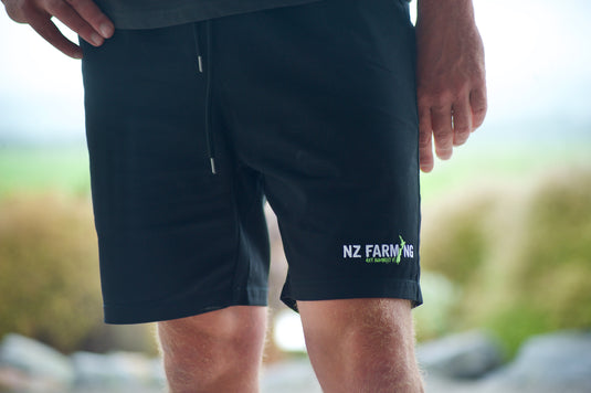 Mens Urban Shorts - NZ Farming Store