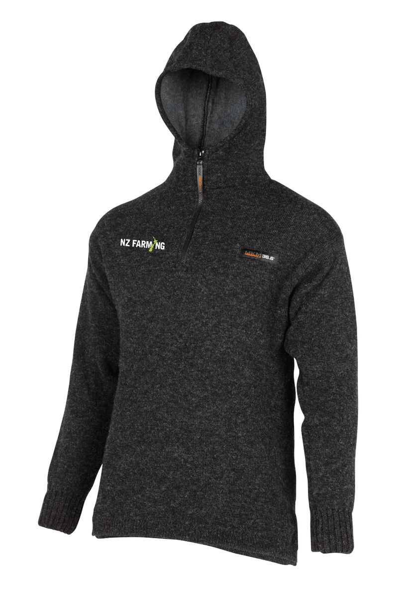 Load image into Gallery viewer, MKM Extreme Hoodie - NZ Farming Store
