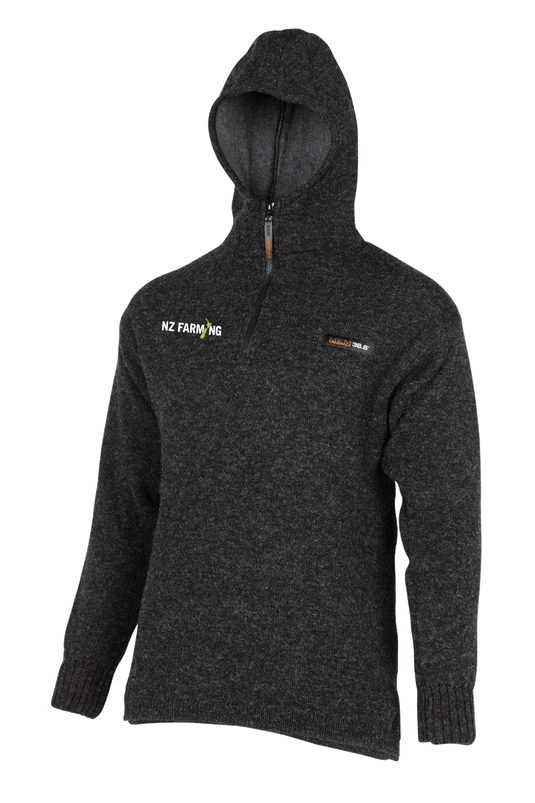 MKM Extreme Hoodie - NZ Farming Store