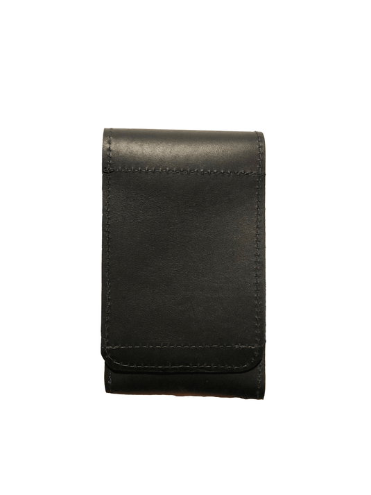 Leather Phone Pouch - NZ Farming Store